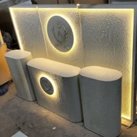 خشبيات للمحلات والمناسب