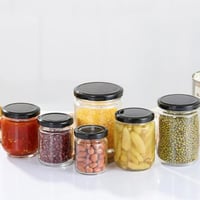 برطمان زجاج بالجمله