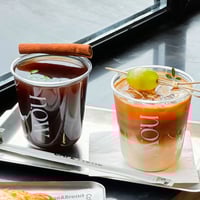 اكواب مطبوعه