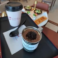 كاسات حلا تراميسو