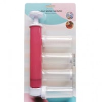 بخاخ حلويات