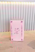 علب ايسكريم الكيك