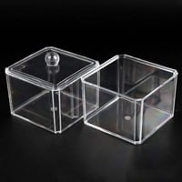 اكريلك مربع كريستال