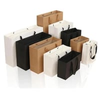 اكياس كوشيه بيد شريط عرضيه