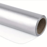 ورق شوكلاته معدني فاخر للحلويات 1 كيلو