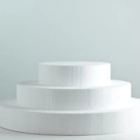 فلين ستاند دائري