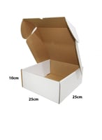 كراتين ذاتية الاغلاق شحن بعدة الوان