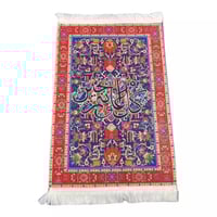 فرشه ترحيب مميزه