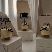 علب ايسكريم الكيك