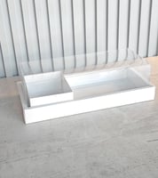 بوكسات بطبقه عازله مقسم فاخر