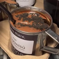 كاسات حلا تراميسو