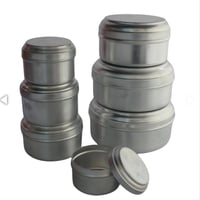 علب توزيعات معدن