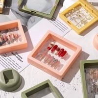 علب اكسسوارات واضافر