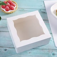 علب كيك بالجمله