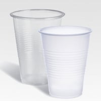 كاسات ماء وعصائر