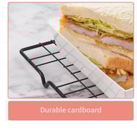 صحون بطبقه عازله