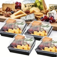 علب بطبقه عازله