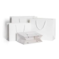 اكياس كوشيه بيد شريط عرضيه