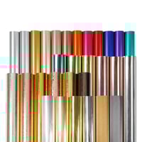 ورق شوكلاته معدني فاخر للحلويات 1 كيلو