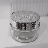 علب بخور زجاج