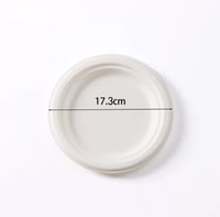 صحون قصب السكر جمله حلويات و وجبات