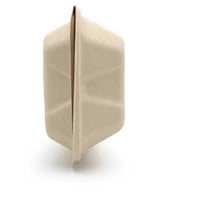 علب مستطيله للكيك الكوري