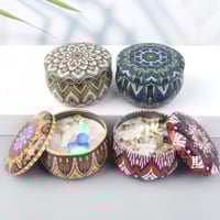 علب مميزه فارغه