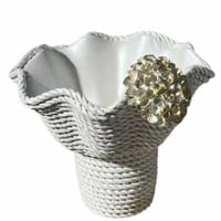 صواني تقديم فايبر