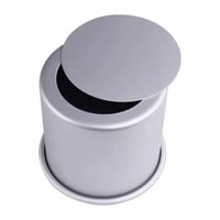 صينيه الالمنيوم عميقه