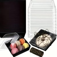 علب بطبقه عازله