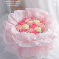 ورق تغليف تيشو رول بلمعه