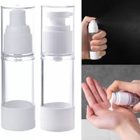 علب سيروم وكريم