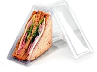 علب كلوب ساندويش