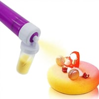 بخاخ حلويات