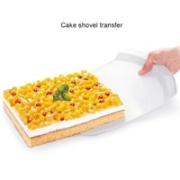 حامل سحب كيك