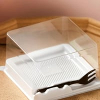 علب كافيهات للحلويات