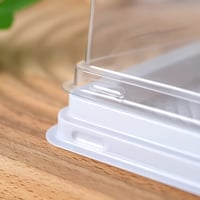 علب كافيهات للحلويات