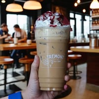 اكواب مطبوعه