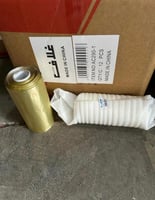 ورق شوكلاته معدني فاخر للحلويات 1 كيلو