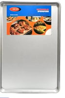 صواني حلويات الألمنيوم سميكه