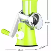 جهاز التقطيع