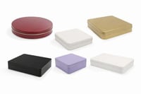 علب معدن جمله