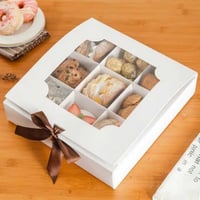 علب مقسمه كبير