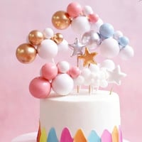 كور تزيين الكيك