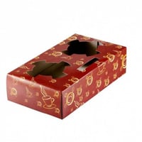 حامل اكواب ورقي بالجملة