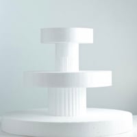 فلين ستاند دائري