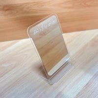 مرايا اكريلك حسب الطلب