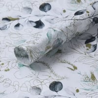 ورق التيشو مزخرف