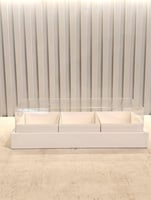 بوكسات بطبقه عازله مقسم فاخر