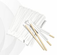 اعواد التحريك خشبيه